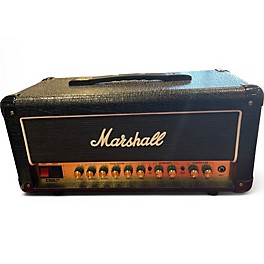 Used Marshall DSL20H Tube Guitar Amp Head