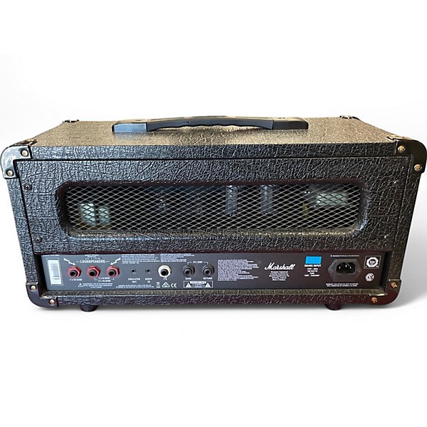 Used Marshall DSL20H Tube Guitar Amp Head