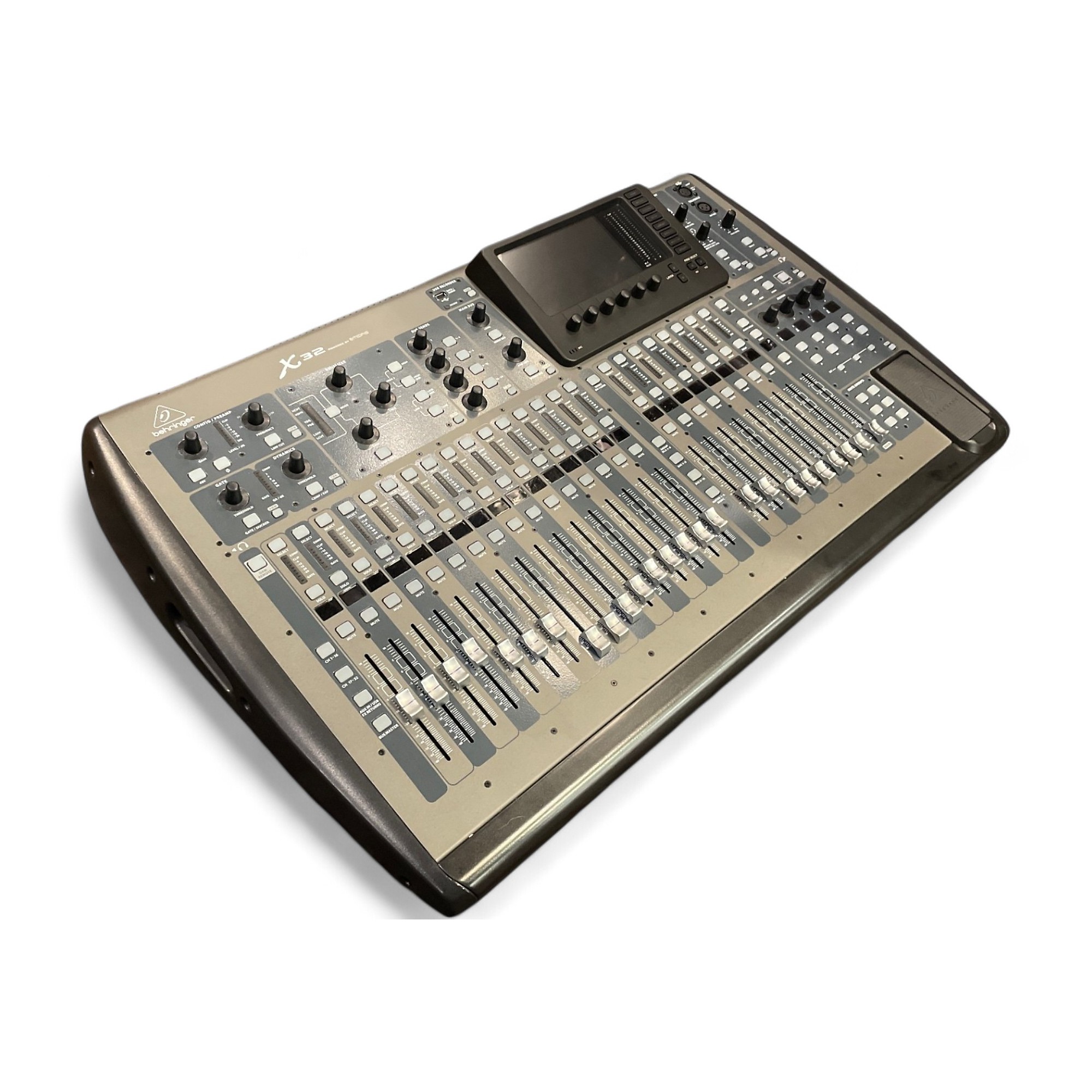 Used Behringer X32 Core Digital Mixer | Guitar Center