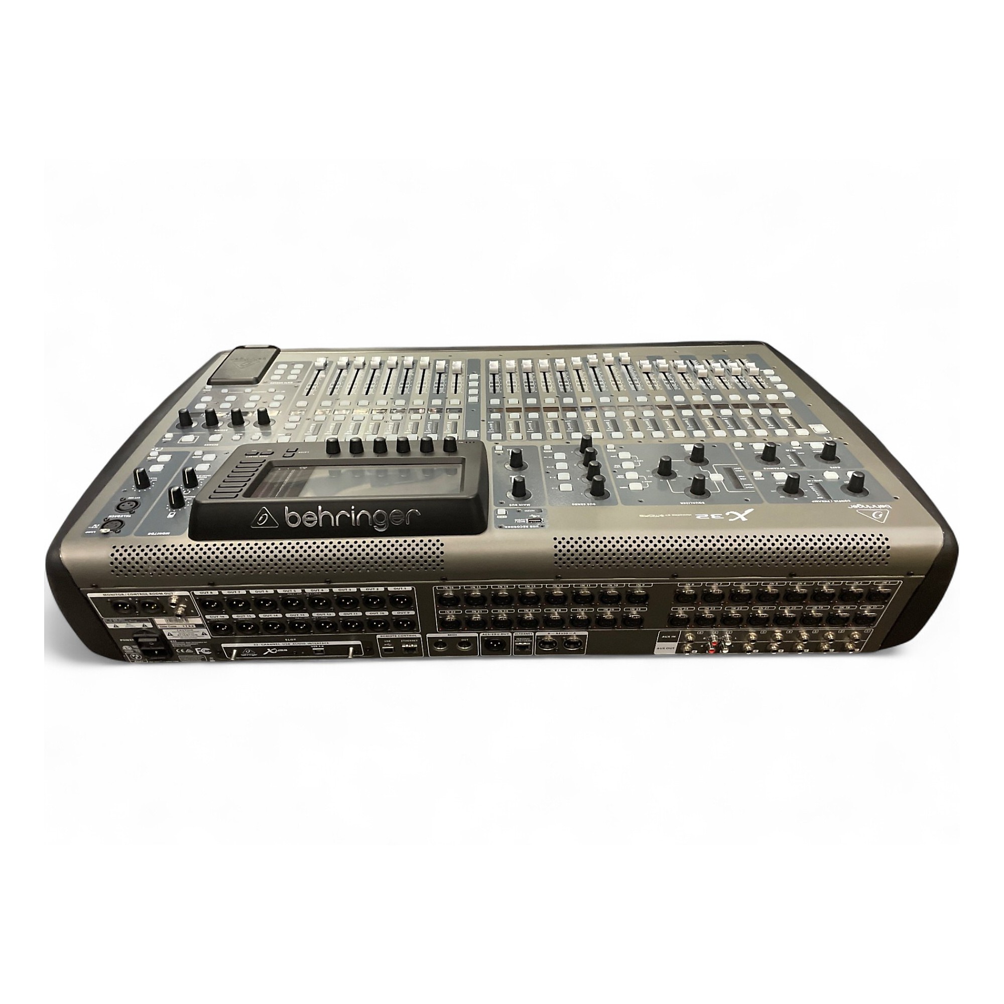Used Behringer X32 Core Digital Mixer | Guitar Center