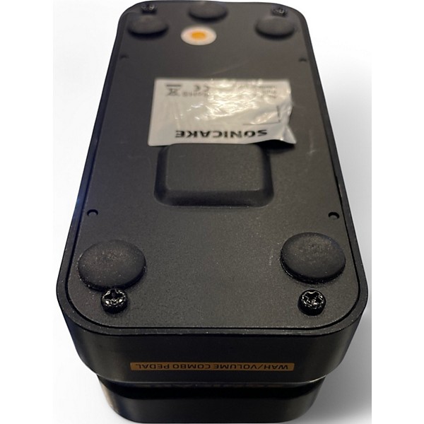 Used Sonicake volwah Pedal