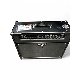 Used BOSS KATANA ARTIST 100 MKII Guitar Combo Amp