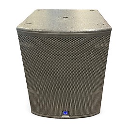 Used Turbosound IQ18 Powered Speaker