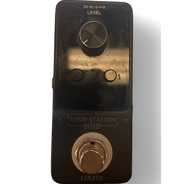 Used Lekato LP-20 Pedal