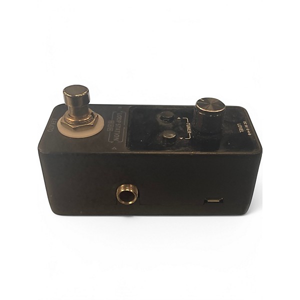 Used Lekato LP-20 Pedal