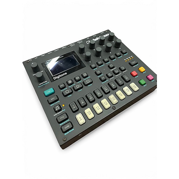 Used Elektron DIGITONE Synthesizer