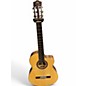 Used Cordoba GK Studio Negra Natural Classical Acoustic Guitar thumbnail