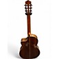 Used Cordoba GK Studio Negra Natural Classical Acoustic Guitar