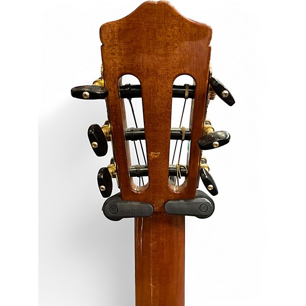 Used Cordoba GK Studio Negra Natural Classical Acoustic Guitar