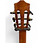 Used Cordoba GK Studio Negra Natural Classical Acoustic Guitar