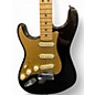 Used Fender American Ultra Stratocaster TEXAS TEA Solid Body Electric Guitar