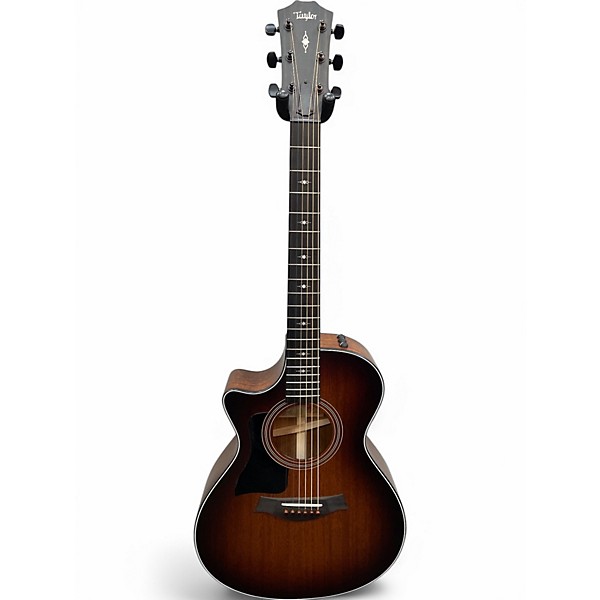 Used Taylor 322CE 3 Tone Sunburst Acoustic Electric Guitar,Specials : American Fashion Style Bags On Sale Used Taylor 322CE 3 Tone Sunburst Acoustic Electric Guitar,Specials : American Fashion Style Bags On Sale