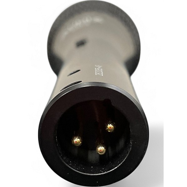 Used 2012 Audix OM3S Dynamic Microphone