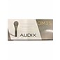 Used 2012 Audix OM3S Dynamic Microphone