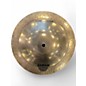 Used SABIAN 12in 12" Ice bell  Cymbal thumbnail