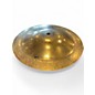 Used SABIAN 12in 12" Ice bell  Cymbal