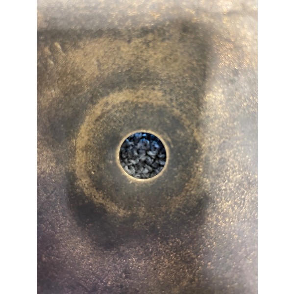Used SABIAN 12in 12" Ice bell  Cymbal