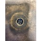 Used SABIAN 12in 12" Ice bell  Cymbal
