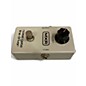 Used MXR Noise Gate Line Driver Effect Pedal