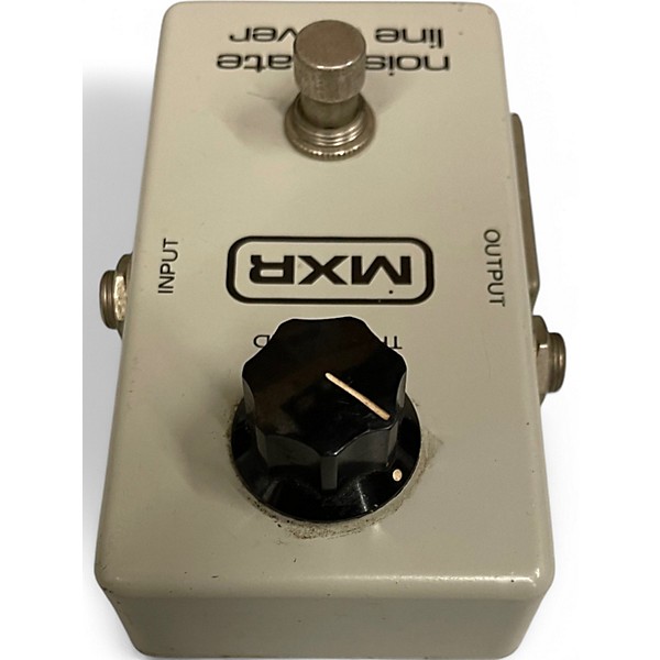 Used MXR Noise Gate Line Driver Effect Pedal
