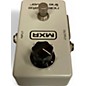 Used MXR Noise Gate Line Driver Effect Pedal
