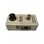 Used MXR Noise Gate Line Driver Effect Pedal