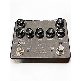 Used Keeley DARKSIDE Effect Processor