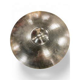 Vintage 1978 Zildjian 20in VINTAGE RIDE Cymbal