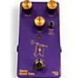 Used Harby Noble Tone Effect Pedal thumbnail
