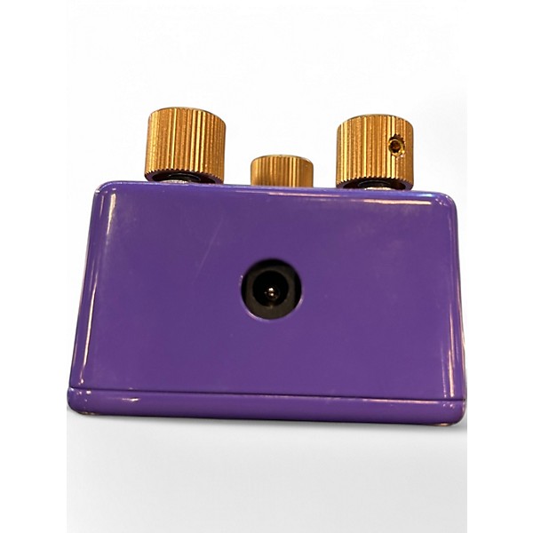 Used Harby Noble Tone Effect Pedal