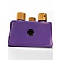 Used Harby Noble Tone Effect Pedal