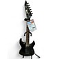 Used ESP LTD KH602 Kirk Hammett Signature Black Solid Body Electric Guitar thumbnail