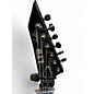 Used ESP LTD KH602 Kirk Hammett Signature Black Solid Body Electric Guitar