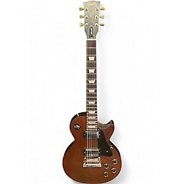 Used Gibson Les Paul Studio Brown Solid Body Electric Guitar