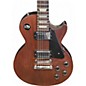 Used Gibson Les Paul Studio Brown Solid Body Electric Guitar