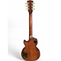 Used Gibson Les Paul Studio Brown Solid Body Electric Guitar