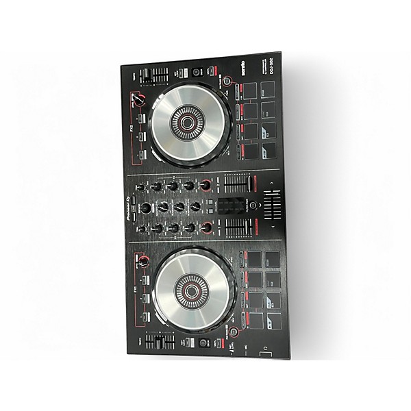 Used Pioneer DJ Used Pioneer DJ DDJ-SB2 DJ Controller | Guitar Center