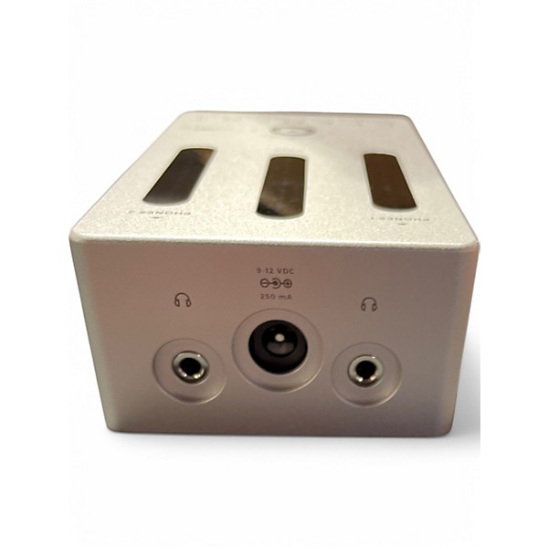 Used Darkglass ELEMENT Battery Powered Amp