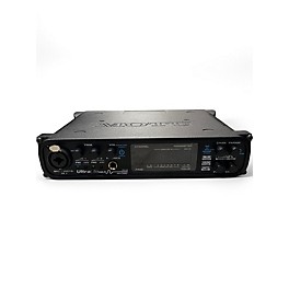 Used MOTU UL Hybrid Audio Interface