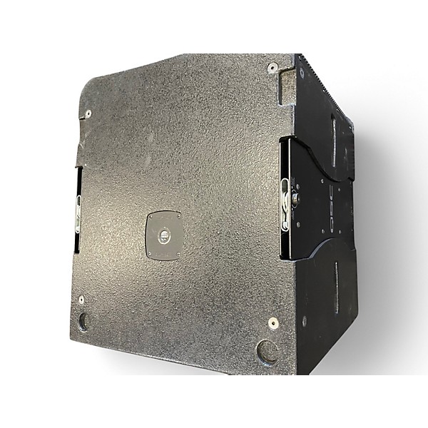 Used QSC kla181 Powered Subwoofer