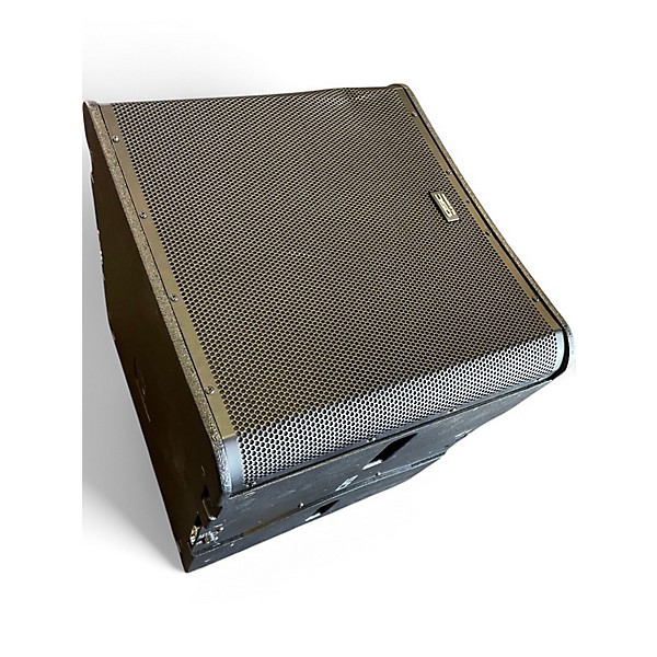 Used QSC kla181 Powered Subwoofer