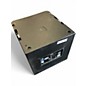 Used QSC kla181 Powered Subwoofer