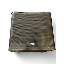 Used Qsc kla181 Powered Subwoofer