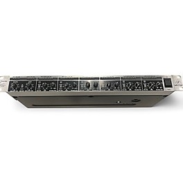 Used 2010s Behringer MX882 Unpowered Mixer