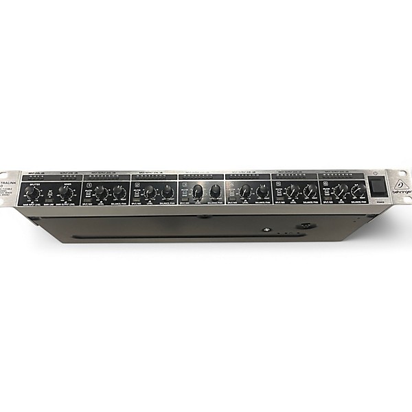 Used 2010s Behringer MX882 Unpowered Mixer,Specials : American Fashion Style Bags On Sale
