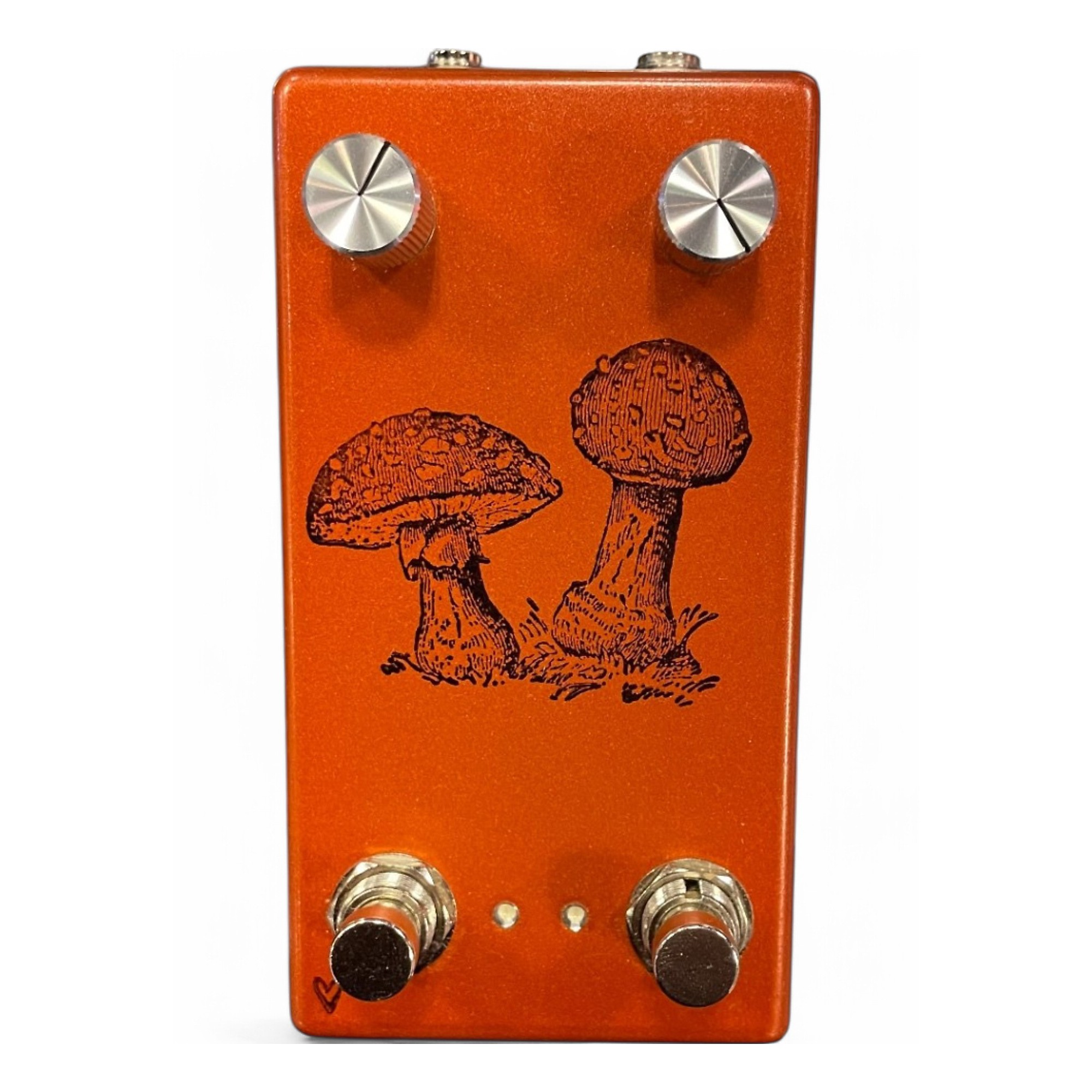 Used Farm Used Farm FLY AGARIC Effect Pedal | Guitar Center