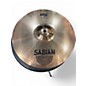 Used SABIAN 14in B8X Cymbal thumbnail