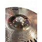 Used SABIAN 14in B8X Cymbal