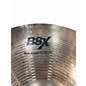 Used SABIAN 14in B8X Cymbal