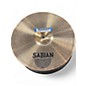 Used SABIAN 14in B8X Cymbal